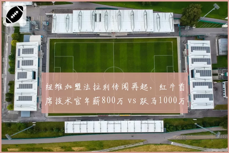 纽维加盟法拉利传闻再起，红牛首席技术官年薪800万 vs 跃马1000万挖角价